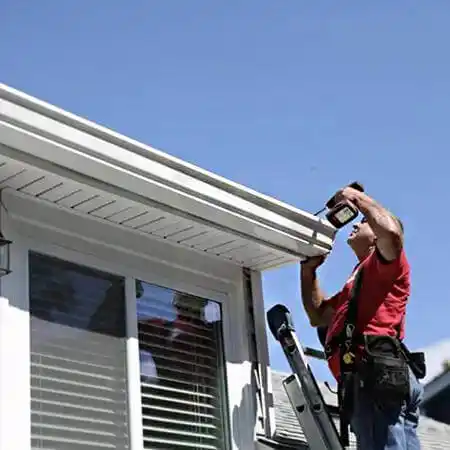 gutter services Lindon